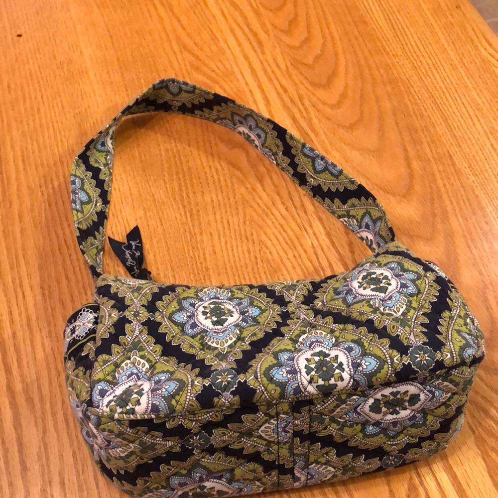 Vera Bradley small purse